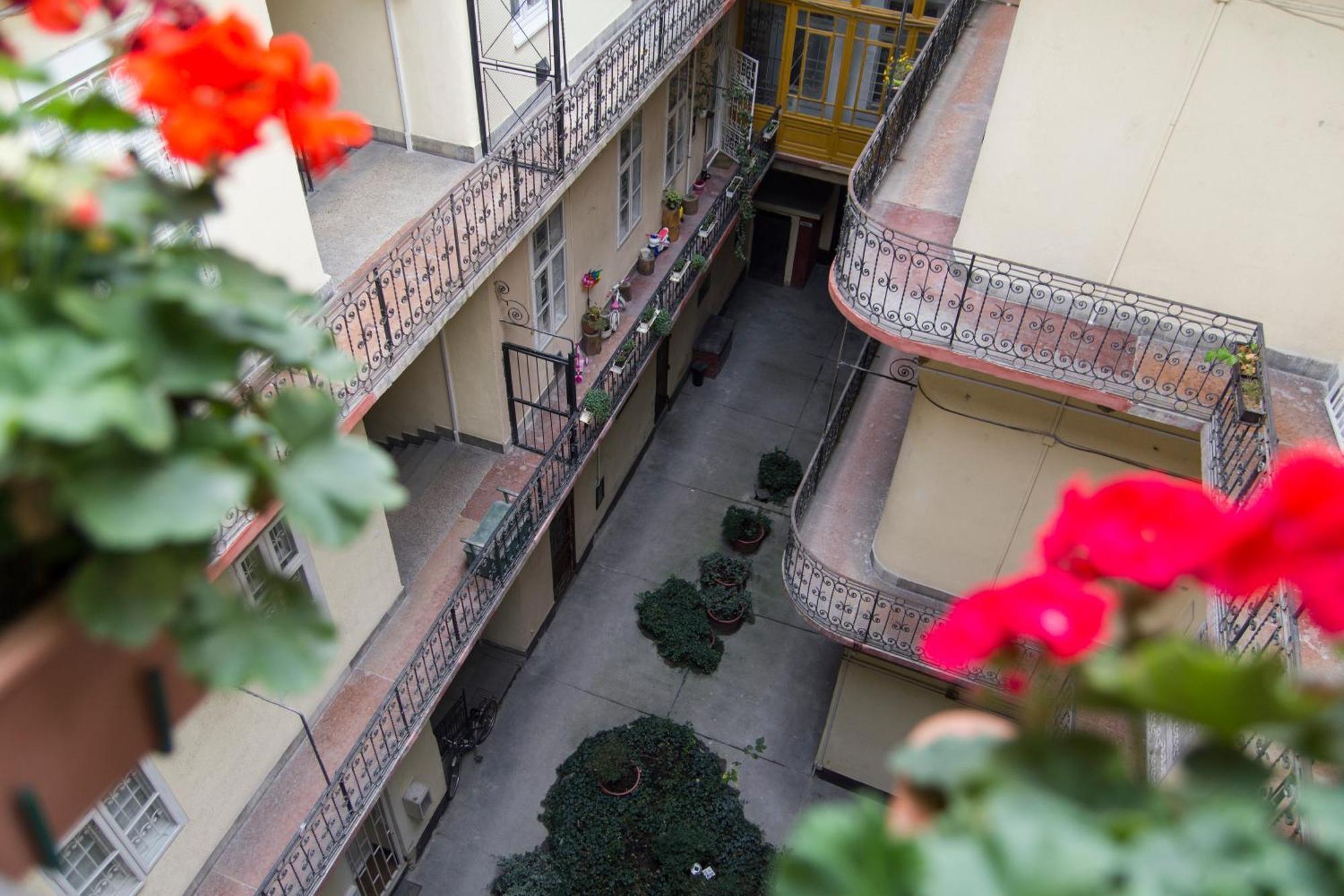 Apartment Real Museum Ii