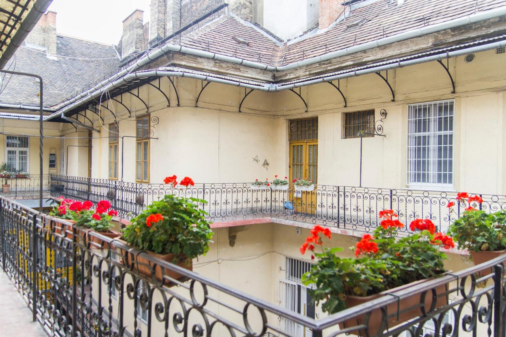 Apartamento Real Museum Ii *