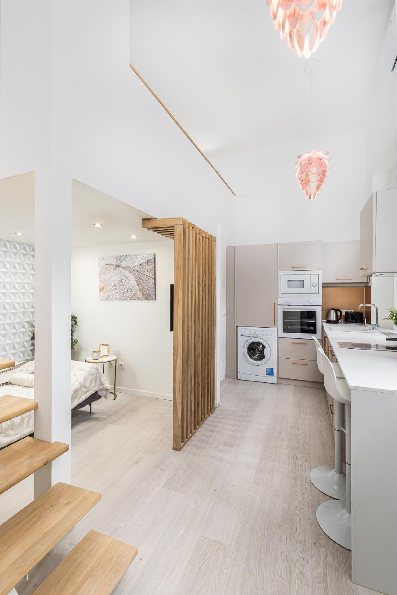Apartamento Real Museum Ii *