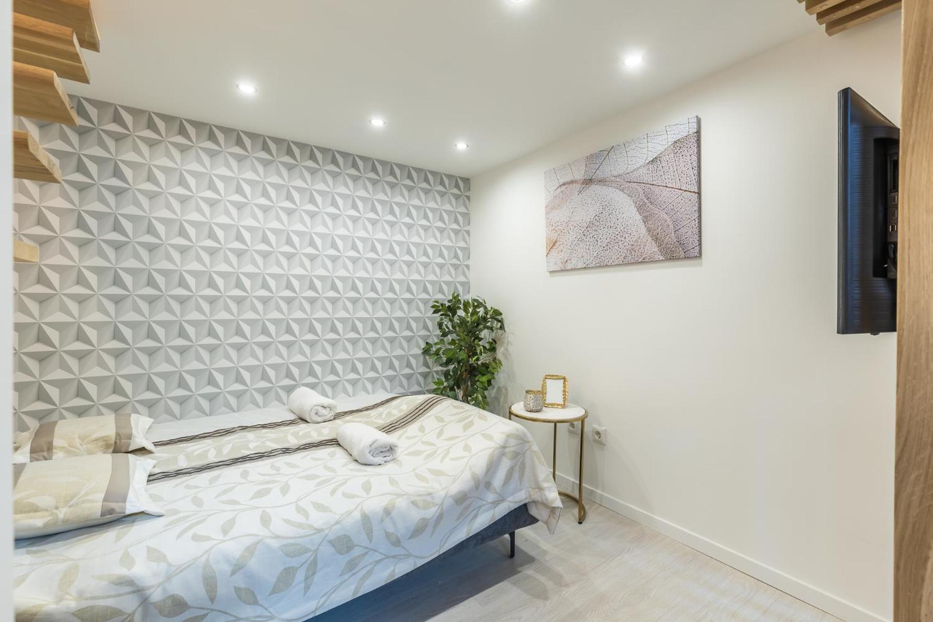 Apartamento Real Museum Ii